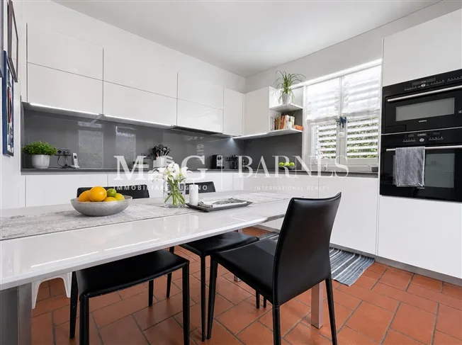 4.5 Zimmer Einfamilienhaus in Cureglia – Foto 8 von 15