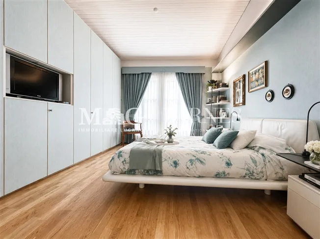 4.5 Zimmer Einfamilienhaus in Cureglia – Foto 14 von 15