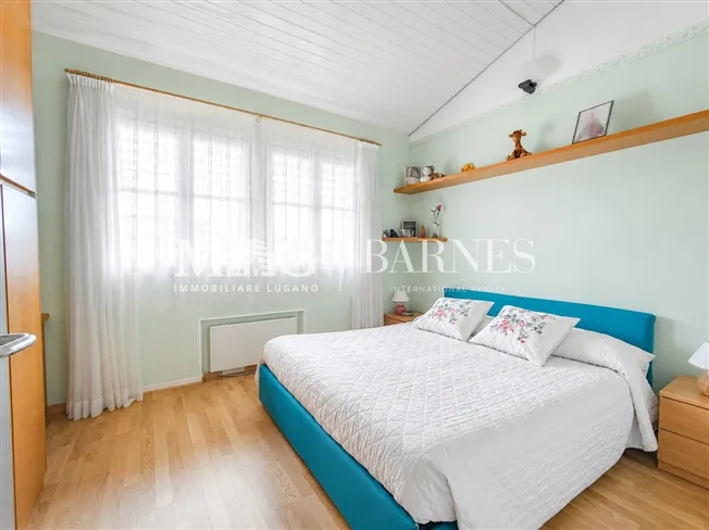 4.5 Zimmer Einfamilienhaus in Cureglia – Foto 13 von 15