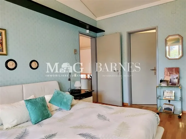4.5 Zimmer Einfamilienhaus in Cureglia – Foto 15 von 15