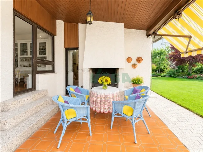 6.5 Zimmer Villa in Cureglia – photo 8 sur 15