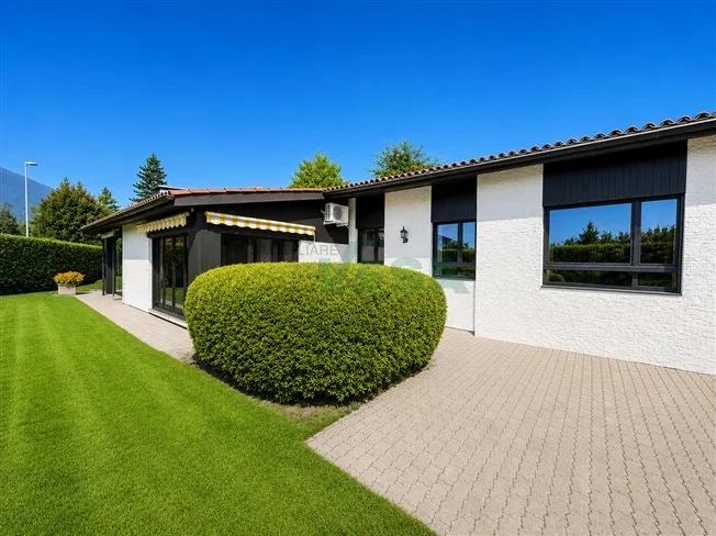 6.5 Zimmer Villa in Cureglia – photo 12 sur 15