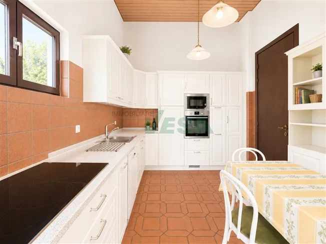 6.5 Zimmer Villa in Cureglia – photo 5 sur 15