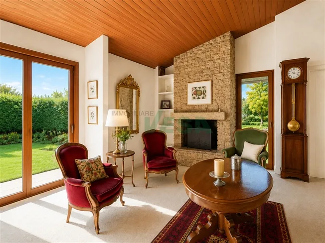 6.5 Zimmer Villa in Cureglia – photo 9 sur 15