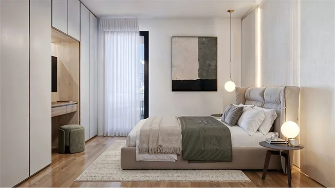 2.5 Zimmer Wohnung in Vezia – photo 5 sur 13