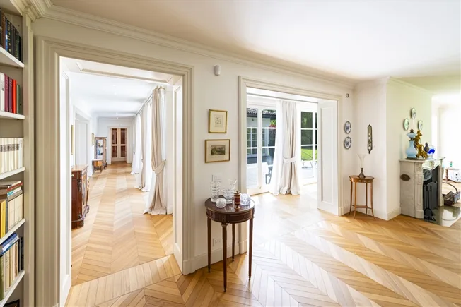 8.5 Zimmer Villa in Origlio – Foto 10 von 19