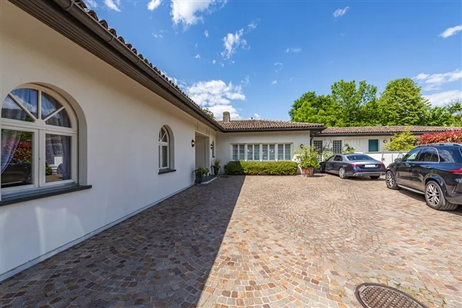 8.5 Zimmer Villa in Origlio – Foto 17 von 19