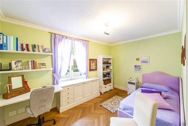 8.5 Zimmer Villa in Origlio – Foto 14 von 19