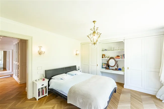 8.5 Zimmer Villa in Origlio – Foto 12 von 19