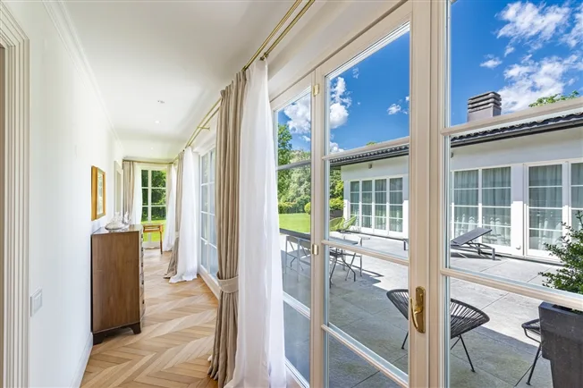 8.5 Zimmer Villa in Origlio – Foto 13 von 19