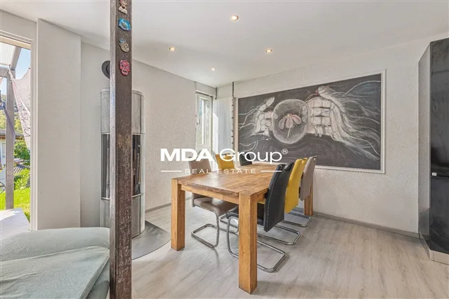 4 Zimmer Villa in Ponte Capriasca – Foto 6 von 20