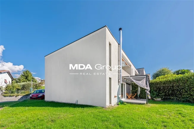 4 Zimmer Villa, 6946 Ponte Capriasca