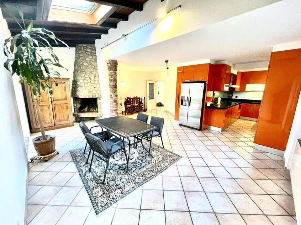 6 Zimmer Einfamilienhaus in Origlio – Foto 7 von 10