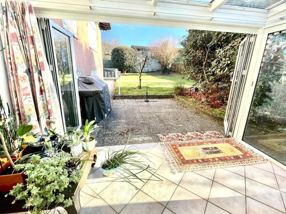 6 Zimmer Einfamilienhaus in Origlio – Foto 9 von 10