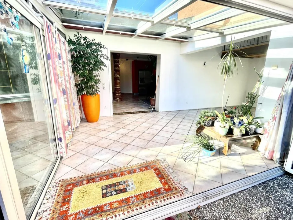 6 Zimmer Einfamilienhaus in Origlio – Foto 8 von 10