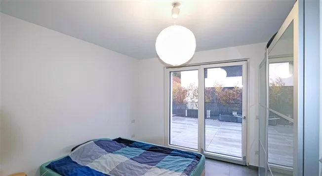 2.5 Zimmer Wohnung in Ponte Capriasca – foto 11 di 12