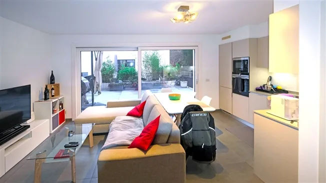2.5 Zimmer Wohnung in Ponte Capriasca – foto 9 di 12