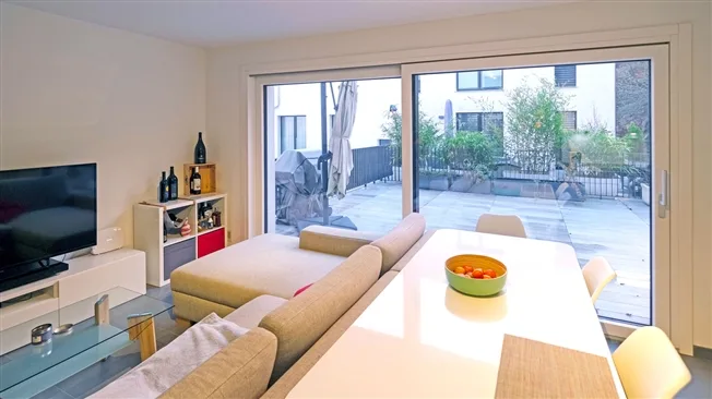 2.5 Zimmer Wohnung in Ponte Capriasca – foto 8 di 12