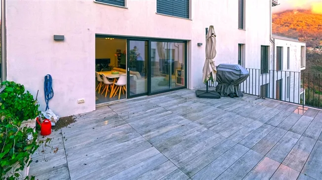 2.5 Zimmer Wohnung in Ponte Capriasca – foto 5 di 12
