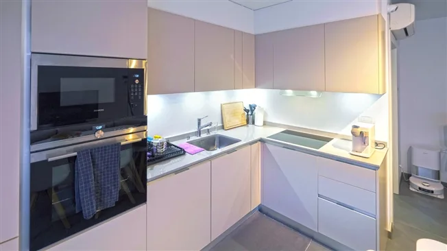 2.5 Zimmer Wohnung in Ponte Capriasca – foto 10 di 12