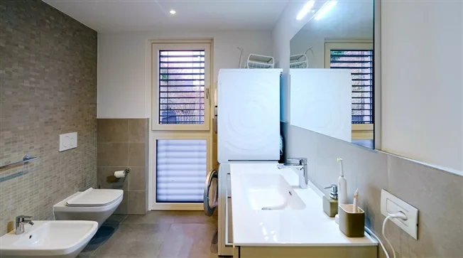2.5 Zimmer Wohnung in Ponte Capriasca – foto 12 di 12
