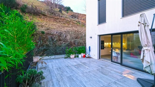 2.5 Zimmer Wohnung in Ponte Capriasca – foto 4 di 12