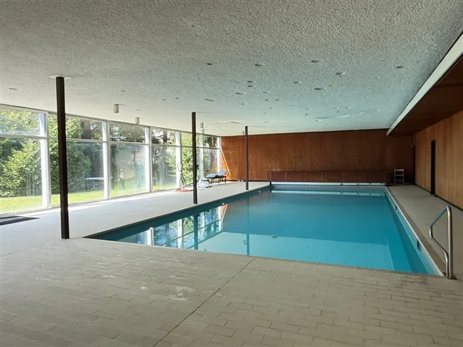 6 Zimmer Wohnung in Ponte Capriasca – Foto 13 von 14