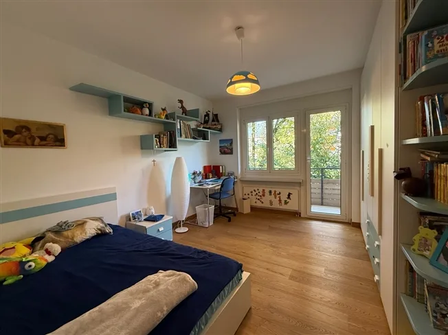 6 Zimmer Wohnung in Ponte Capriasca – Foto 10 von 14