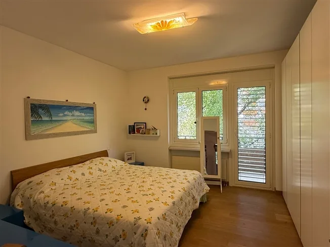 6 Zimmer Wohnung in Ponte Capriasca – Foto 8 von 14