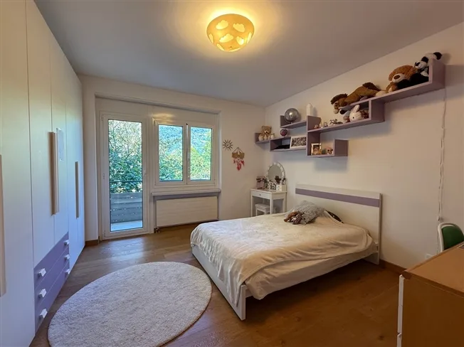 6 Zimmer Wohnung in Ponte Capriasca – Foto 11 von 14