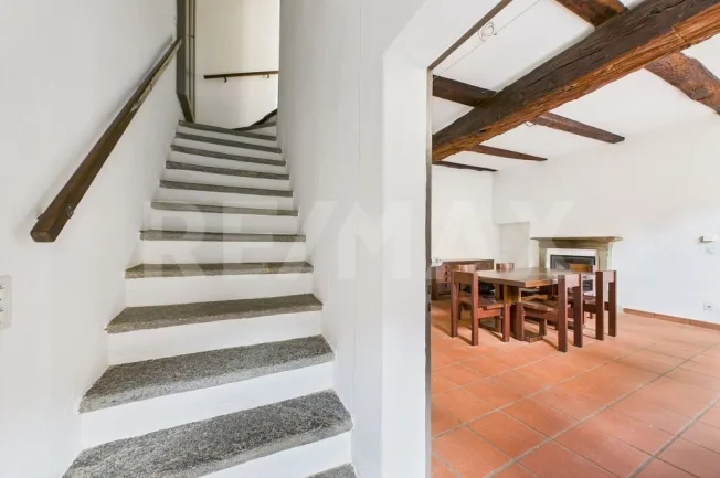 5 Zimmer Einfamilienhaus in Cureglia – photo 6 sur 13