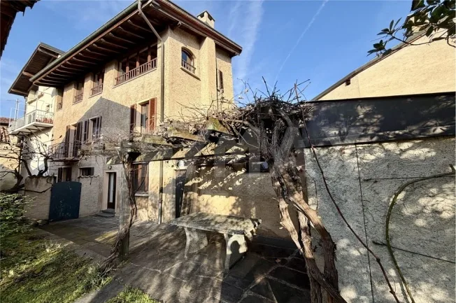 5 Zimmer Einfamilienhaus in Cureglia – photo 13 sur 13
