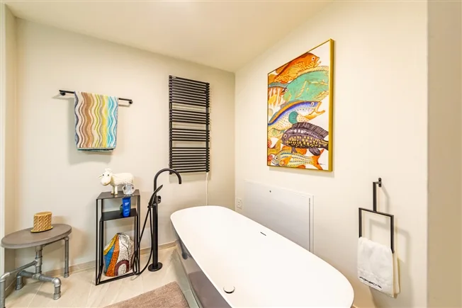 9 Zimmer Attikawohnung, 6946 Ponte Capriasca