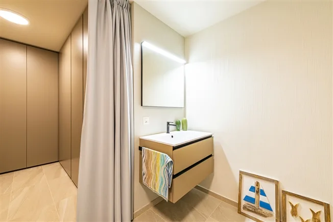 9 Zimmer Attikawohnung, 6946 Ponte Capriasca