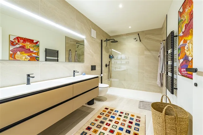 9 Zimmer Attikawohnung, 6946 Ponte Capriasca