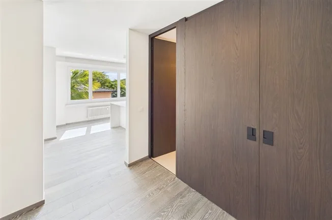 4.5 Zimmer Wohnung in Ponte Capriasca – photo 12 sur 12