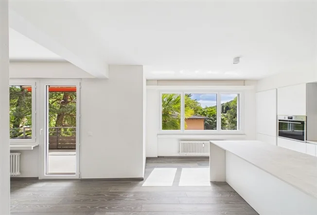 4.5 Zimmer Wohnung in Ponte Capriasca – photo 6 sur 12