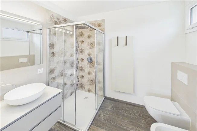 4.5 Zimmer Wohnung in Ponte Capriasca – photo 10 sur 12