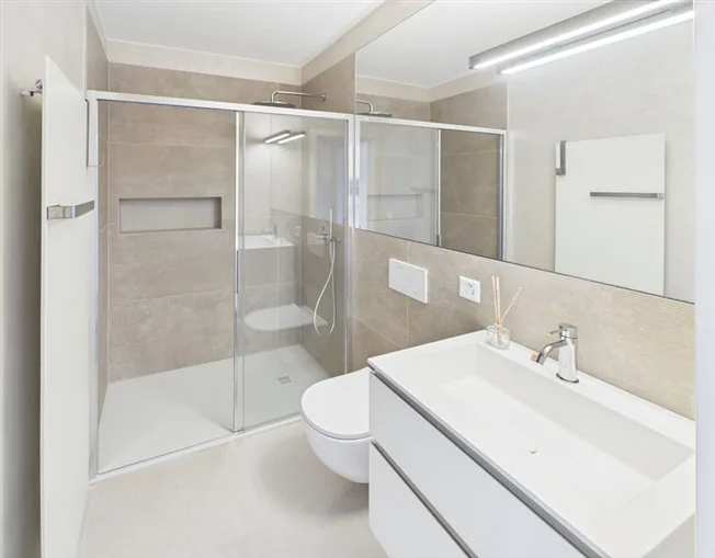 4.5 Zimmer Wohnung in Ponte Capriasca – photo 11 sur 12