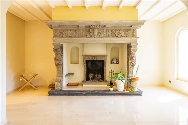 17 Zimmer Villa in Porza – Foto 6 von 16