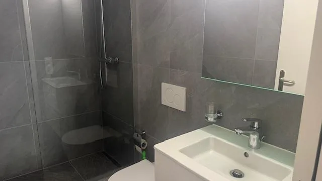 4 Zimmer Wohnung in Porza – Foto 5 von 9