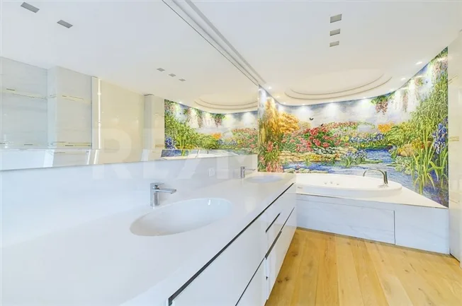 9 Zimmer Einfamilienhaus in Porza – Foto 8 von 13