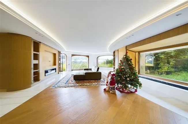9 Zimmer Einfamilienhaus in Porza – Foto 10 von 13