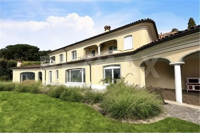 9 Zimmer Einfamilienhaus in Porza – Foto 7 von 13
