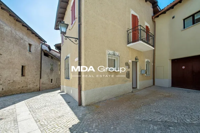 3 Zimmer Einfamilienhaus in Comano – foto 16 di 16