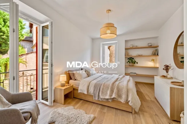 3 Zimmer Einfamilienhaus, 6949 Comano