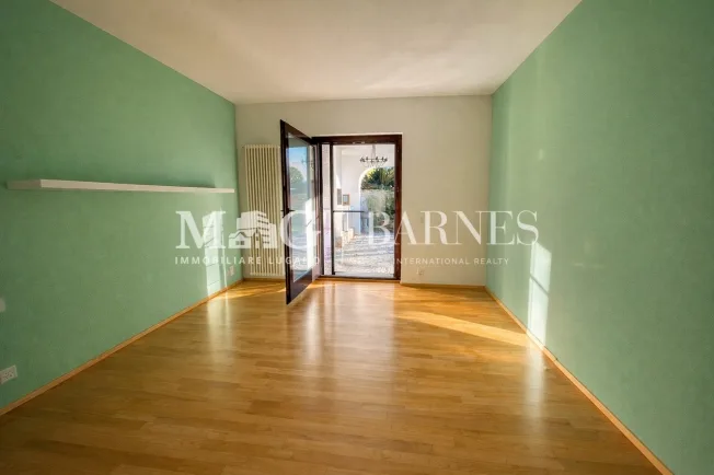 4.5 Zimmer Wohnung, 6949 Comano