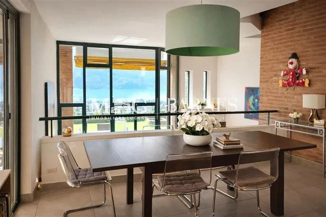 5.5 Zimmer Villa in Porza – photo 9 of 20