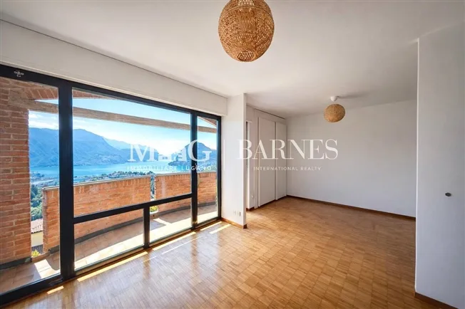 5.5 Zimmer Villa in Porza – photo 18 of 20