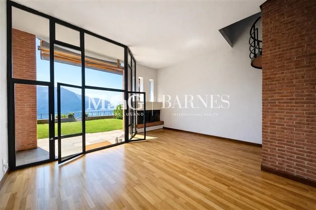 5.5 Zimmer Villa in Porza – photo 3 of 20